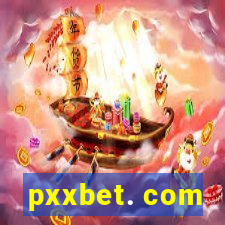 pxxbet. com